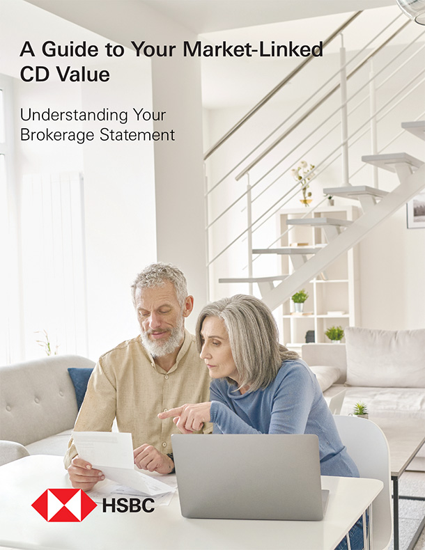 A Guide to Your Market Linked CD Value (PDF)